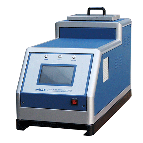 熱熔膠噴涂系統(tǒng) 熱熔膠噴涂系統(tǒng)